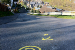 lachebekje-op-weg
